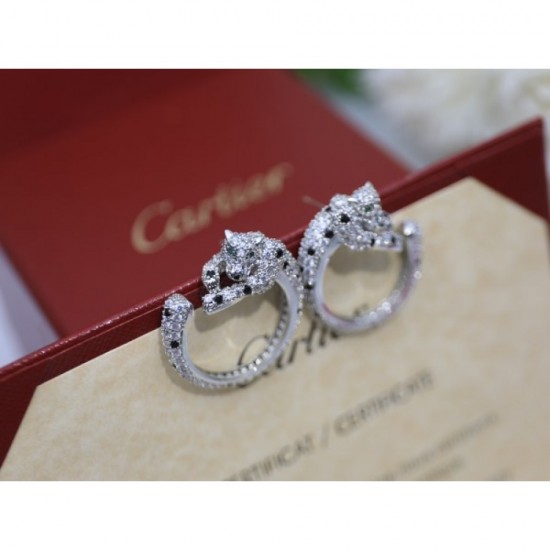 Featured new earrings using colors this season 2023SS CARTIER Cartier Featured new earrings using colors this season 2023SS CARTIER Cartier